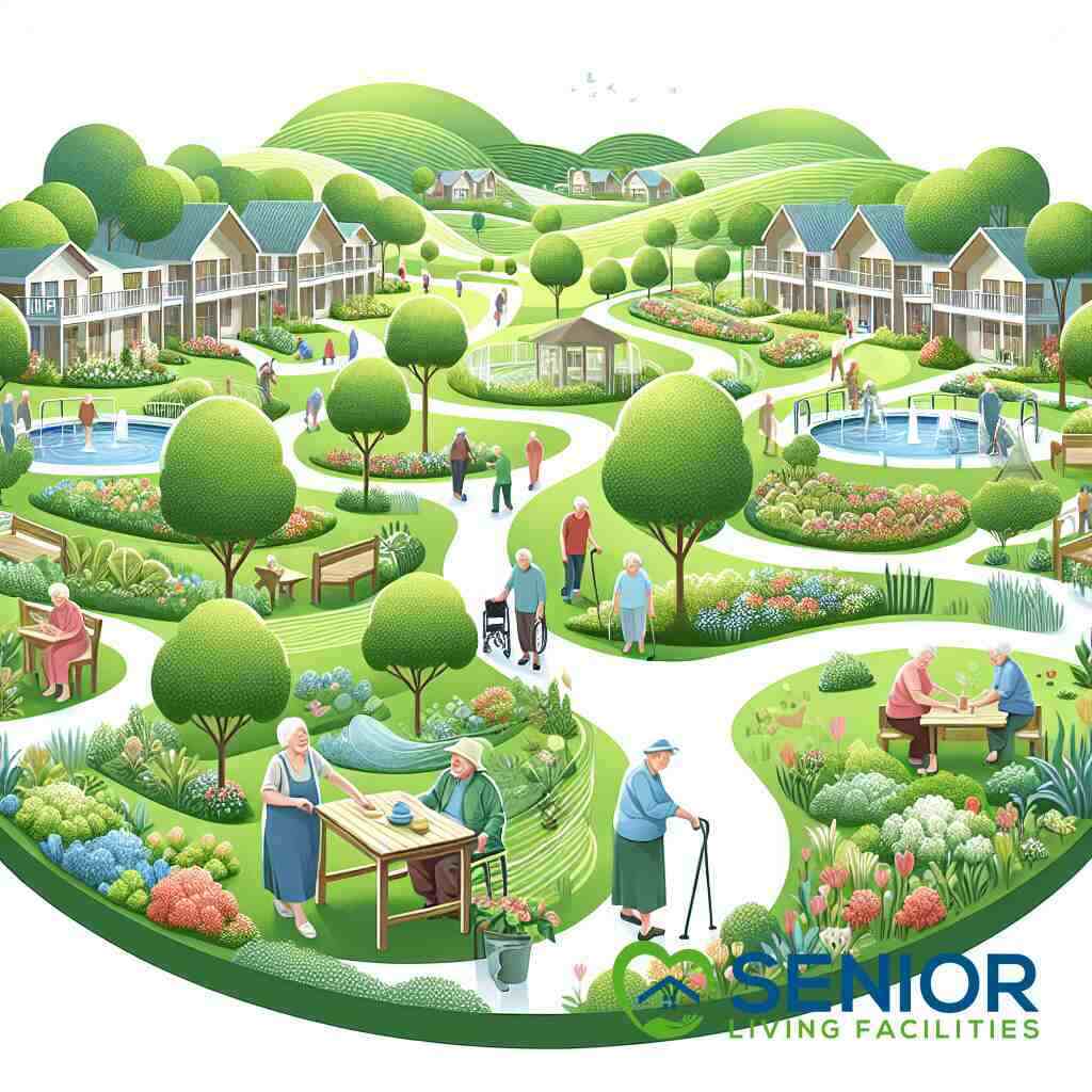 Veterans' Quality of Life in Senior Living