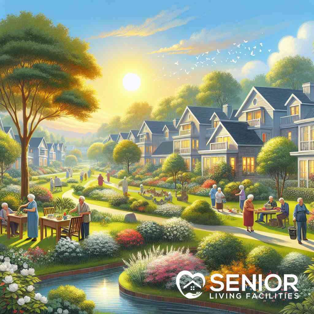 What Are Economically Smart Options in Senior Living
