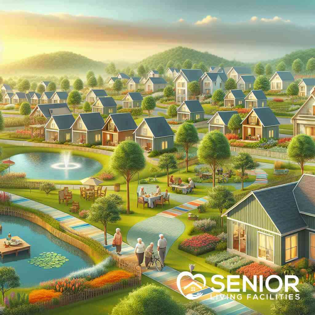 What Are Economically Smart Options in Senior Living