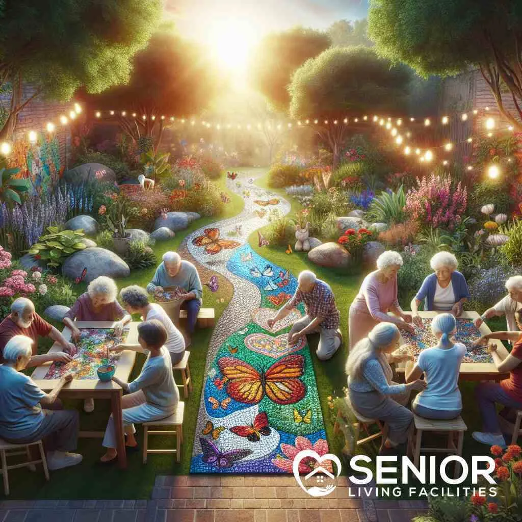 What Are the Cognitive Benefits in Senior Living Facilities