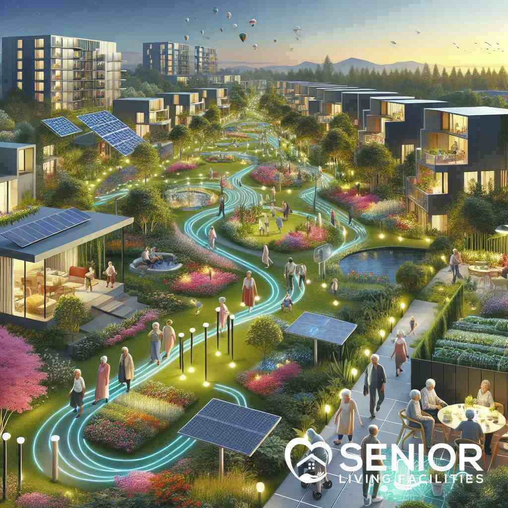 What Does Rental Housing for Seniors Entail in 2025