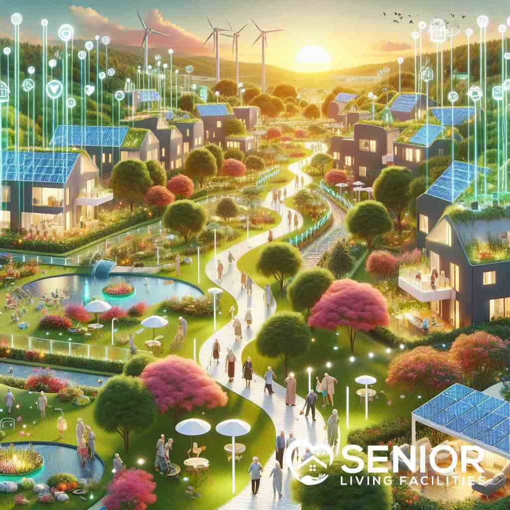 What Does Rental Housing for Seniors Entail in 2025