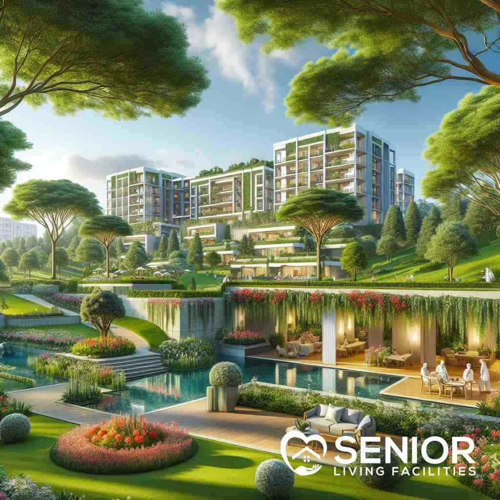 What Makes Senior Living Facilities Stand Out?