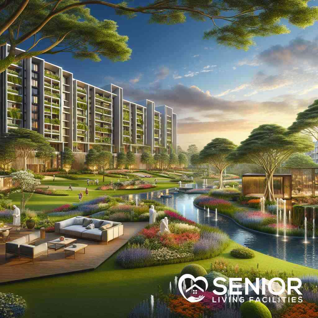 What Makes Senior Living Facilities Stand Out?