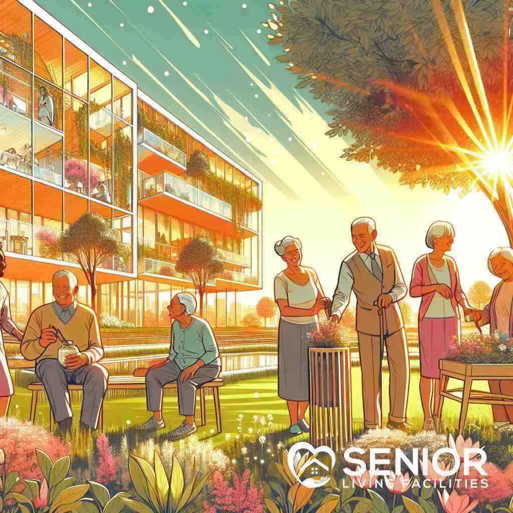 Why Choose Senior Living Near You in 2025?