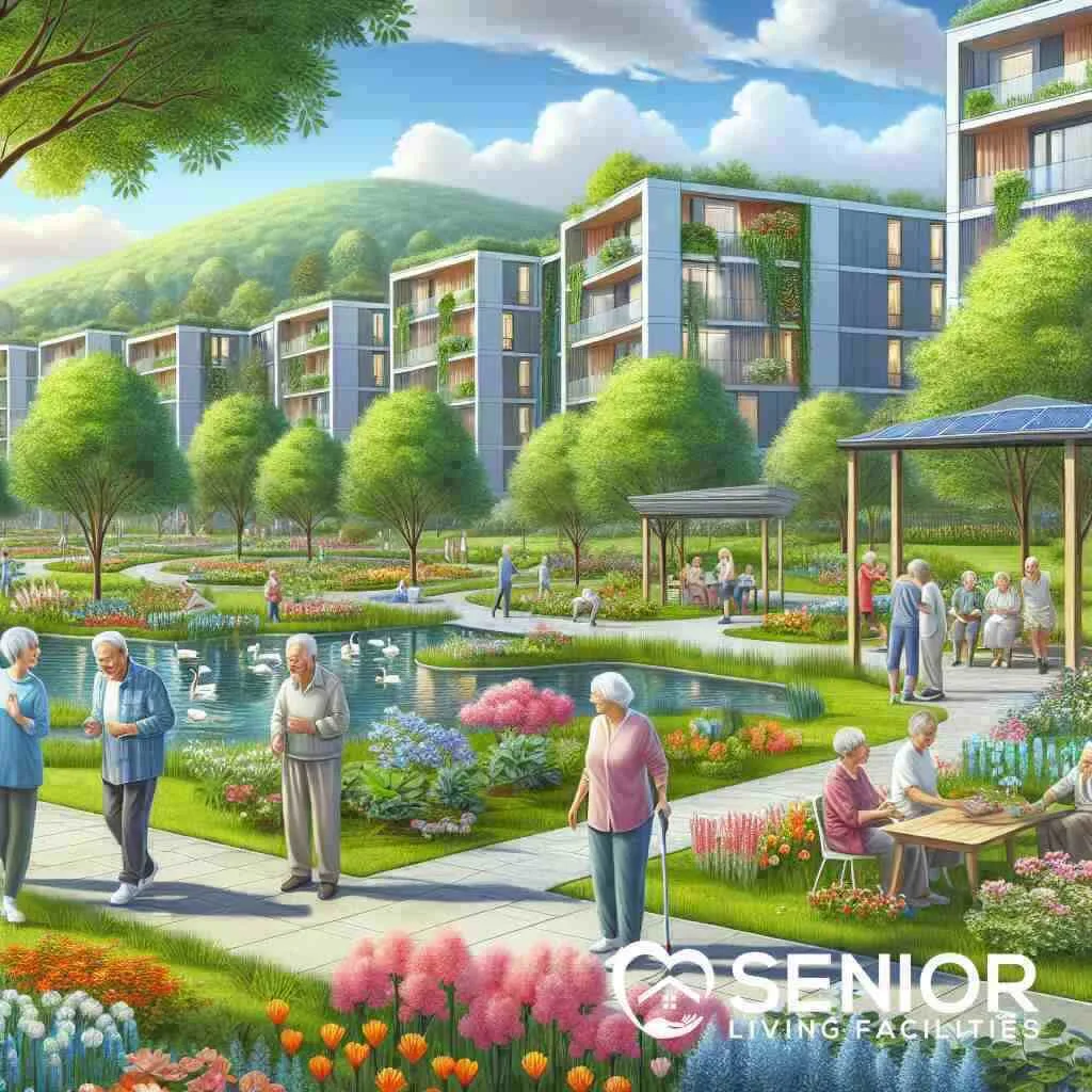 Why Choose Senior Living Near You in 2025?