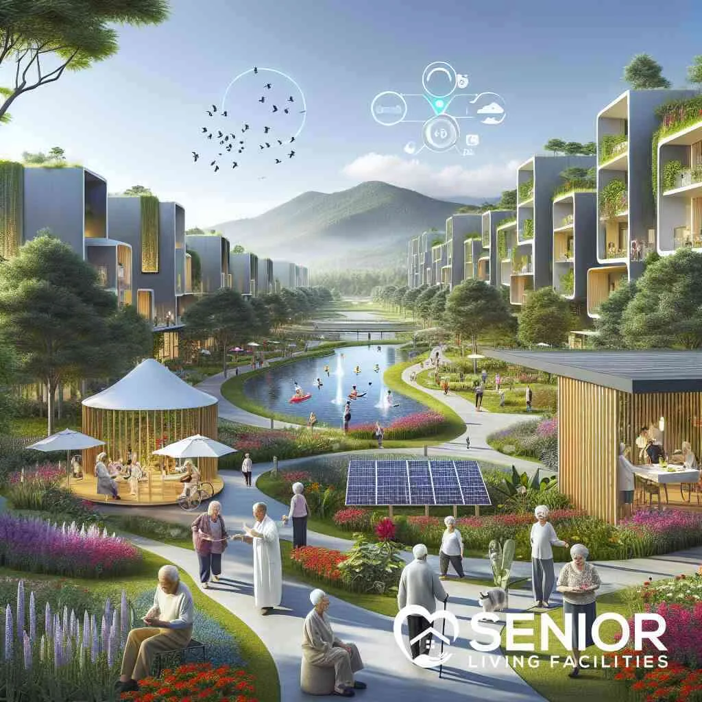 Why Choose Senior Living Near You in 2025?