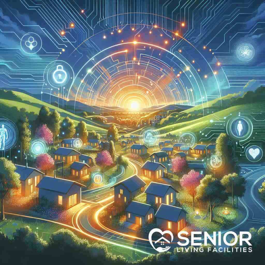 Exploring the Role of Tech in Senior Living Innovation