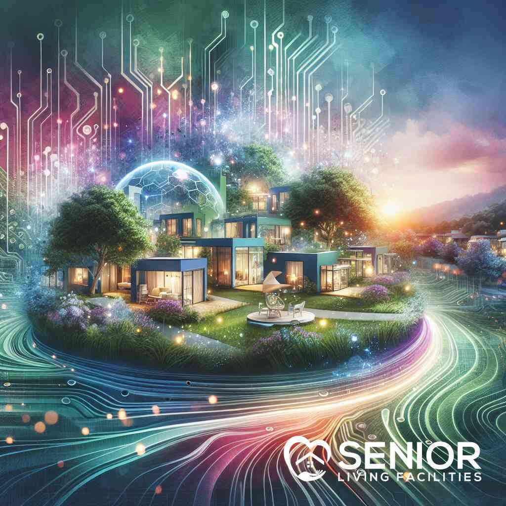 Exploring the Role of Tech in Senior Living Innovation