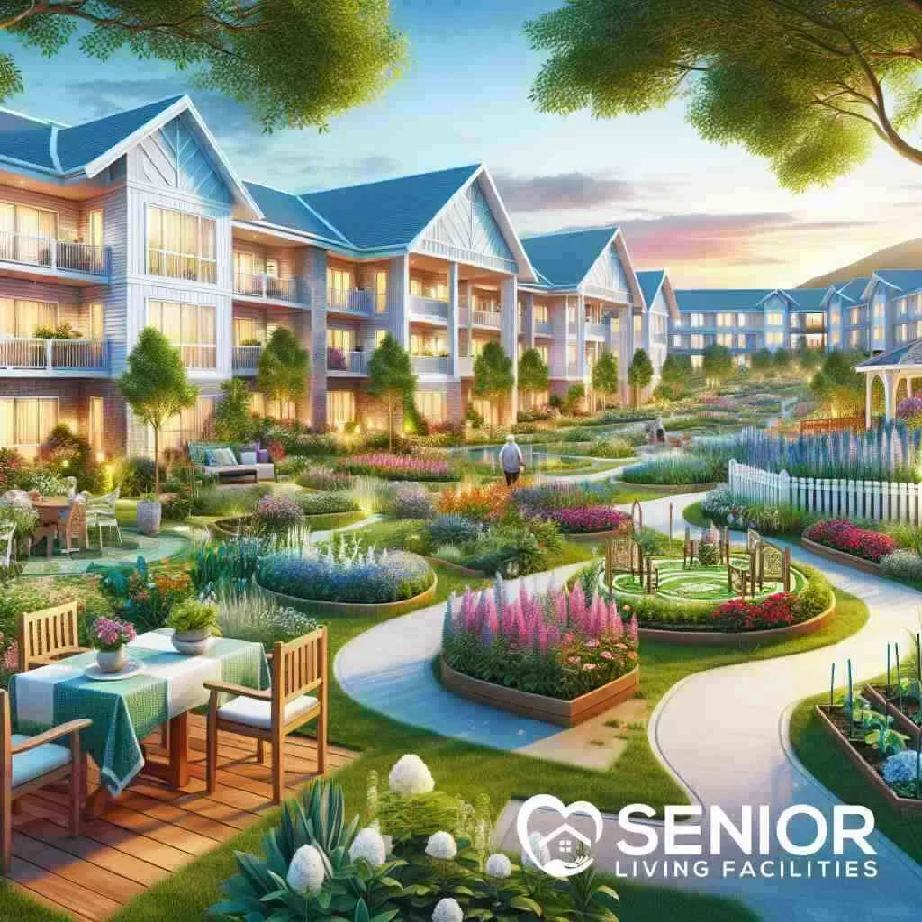 How to Navigate Senior Living Facilities for the Best Fit