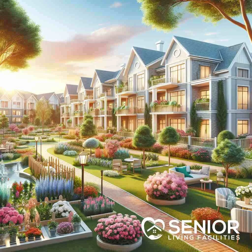 How to Navigate Senior Living Facilities for Best Fit