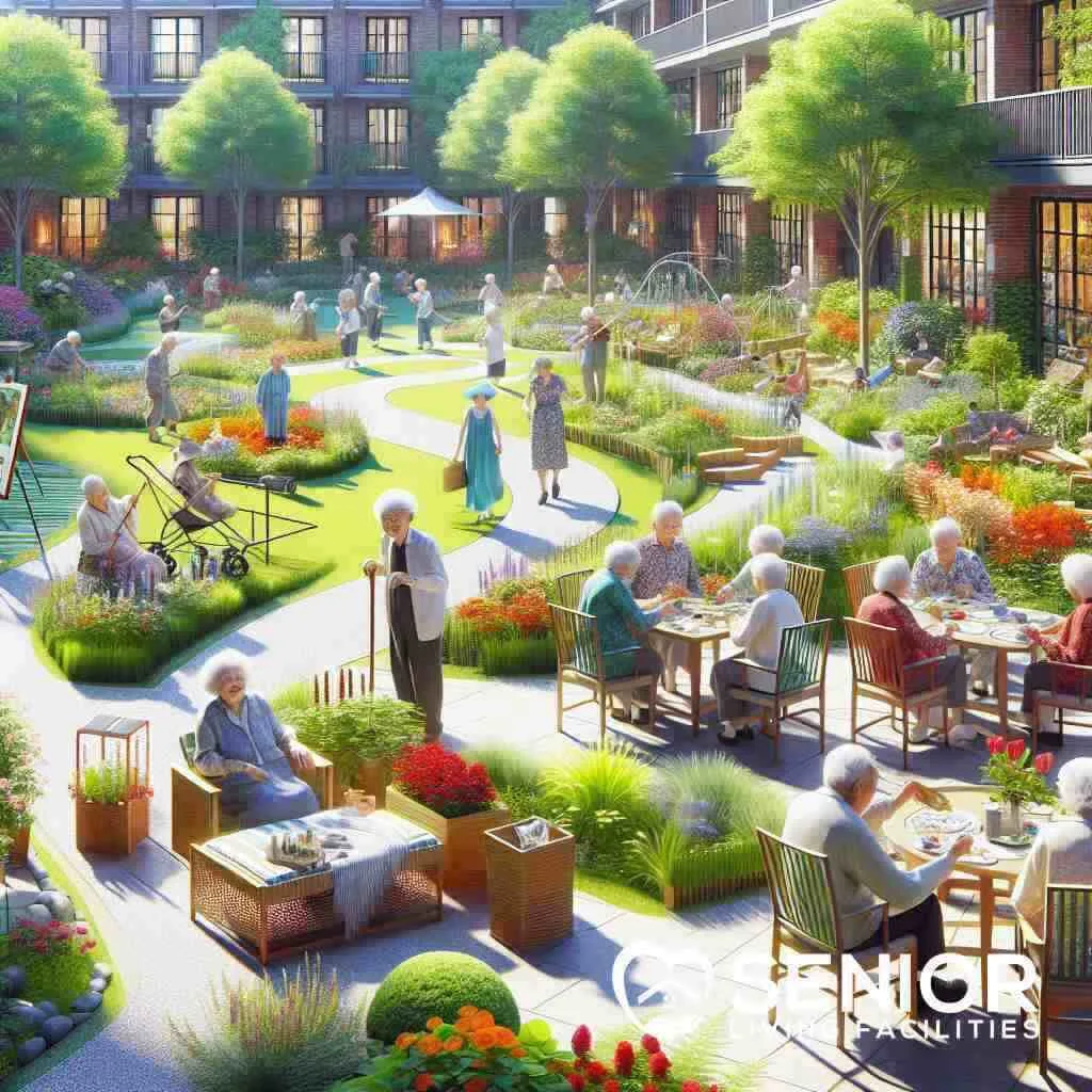 Uncover The Best Senior Living Facilities for Veterans