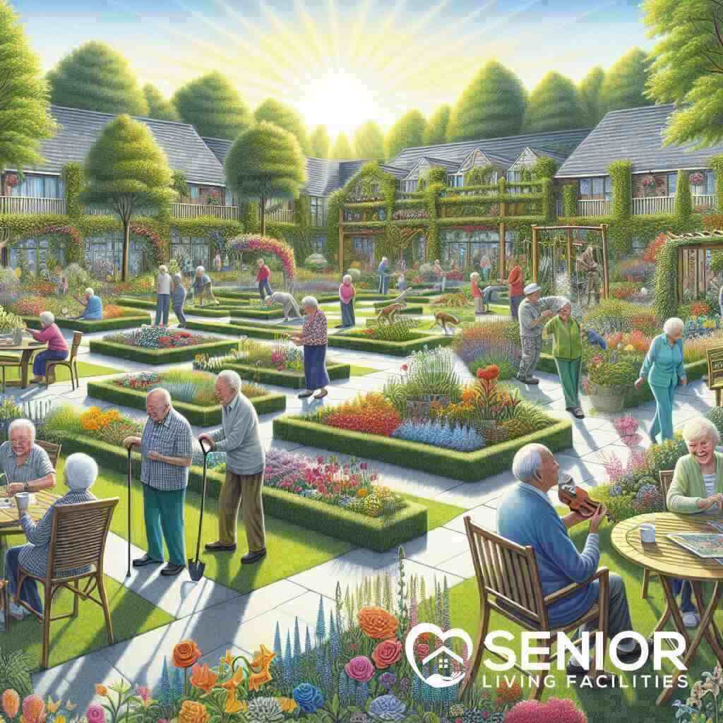 Uncover The Best Senior Living Facilities for Veterans