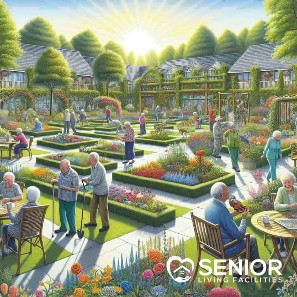 Uncover The Best Senior Living Facilities for Veterans