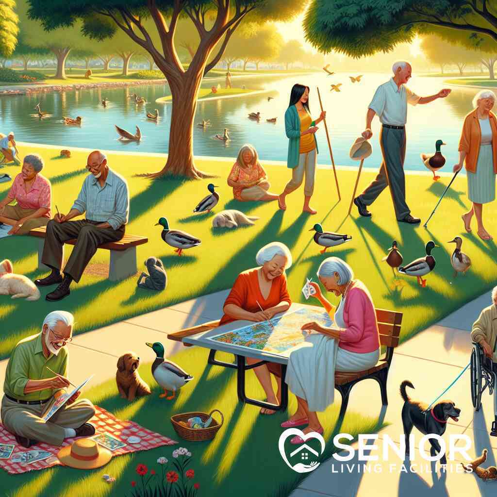 Understanding Cognitive Wellness in Senior Living