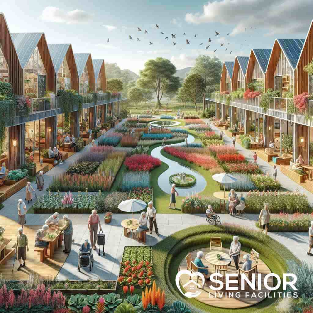 What Are Must-Know Insights on Senior Living Today?