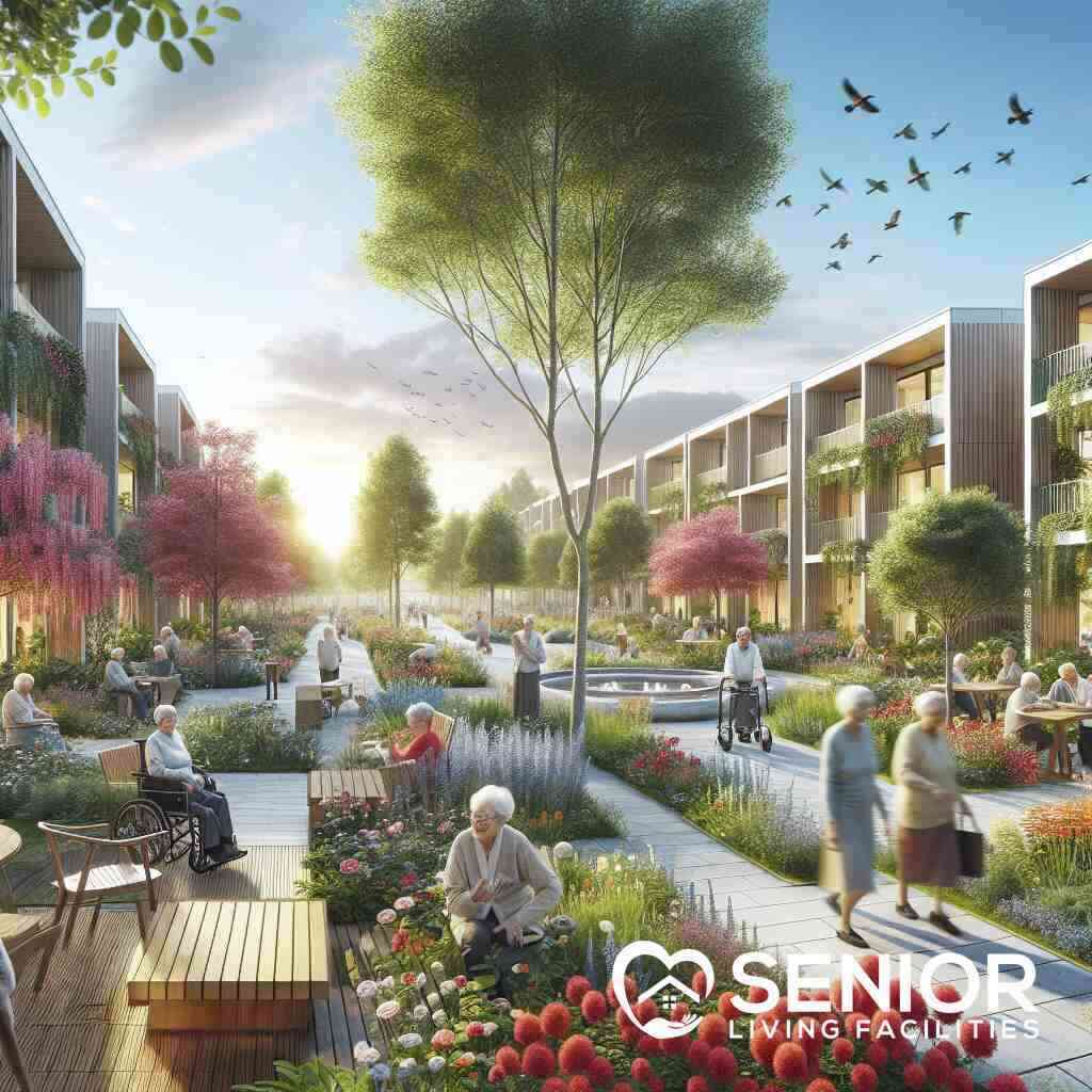 What Are Must-Know Insights on Senior Living Today?