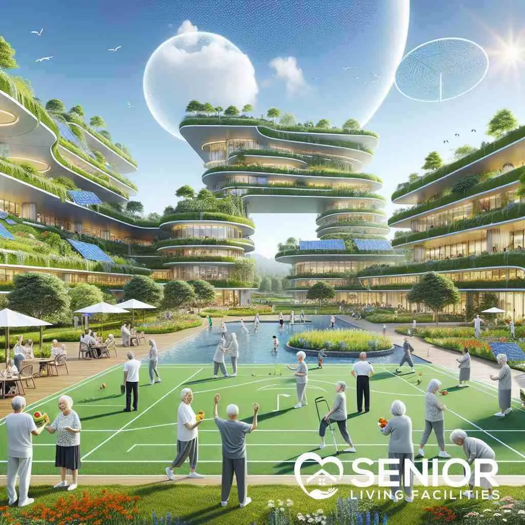 What Defines Top Senior Living Facilities in 2025?