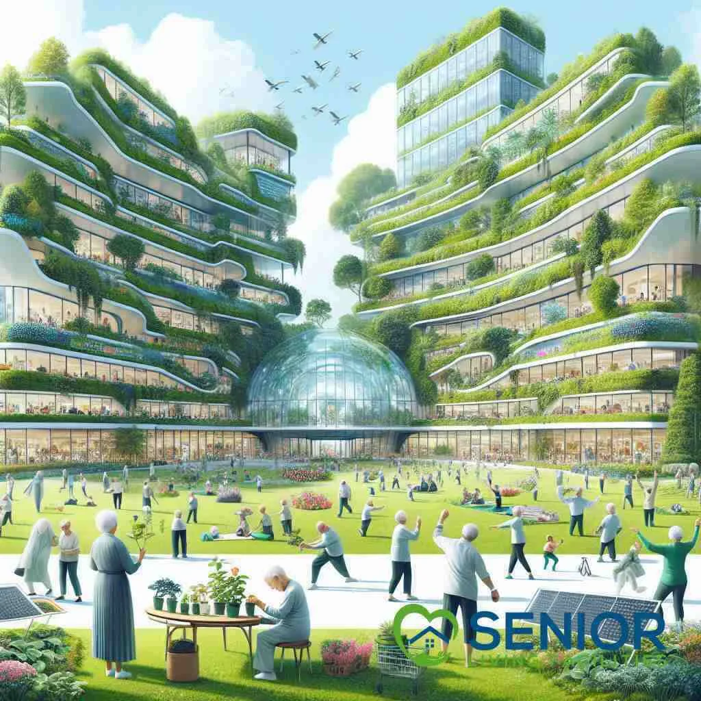 What Defines Top Senior Living Facilities in 2025?