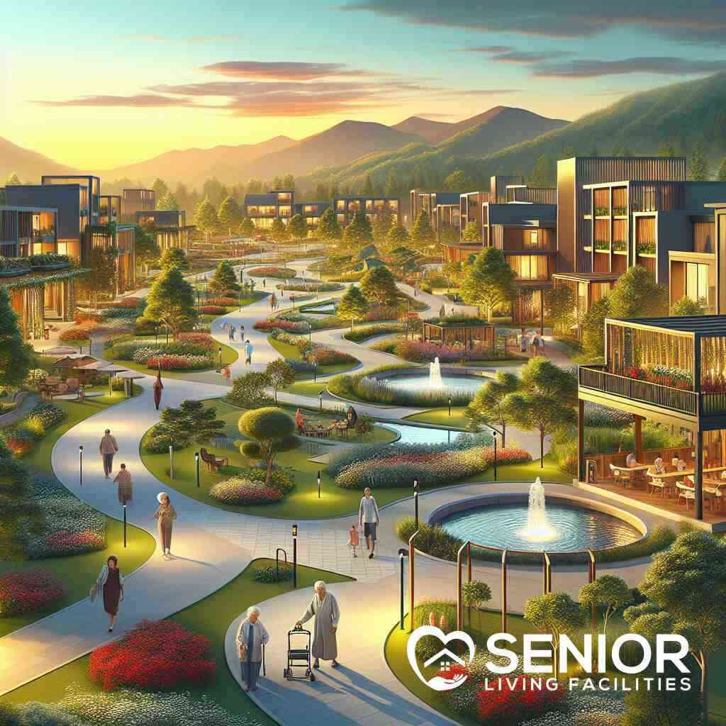 Compare Assisted Living Plans Across Various US States