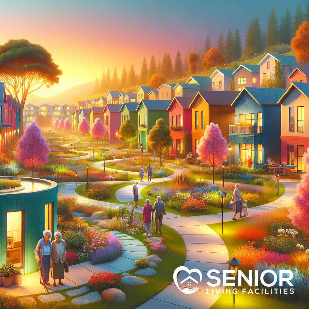 Compare Assisted Living Plans Across Various US States