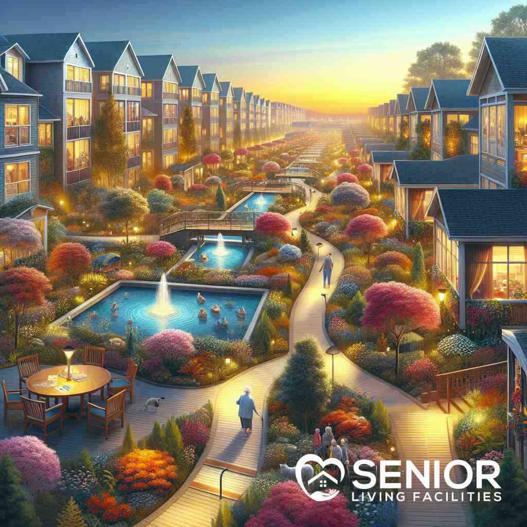 Compare Assisted Living Plans Across Various US States