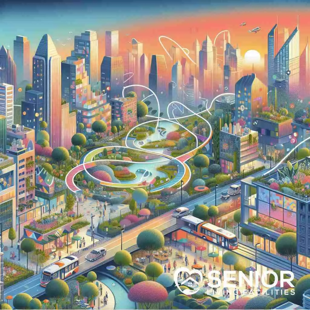 Exploring Rental Benefits for Seniors in Urban Areas