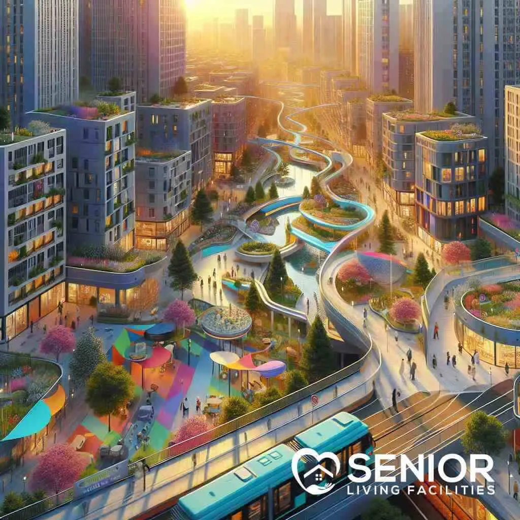 Exploring Rental Benefits for Seniors in Urban Areas