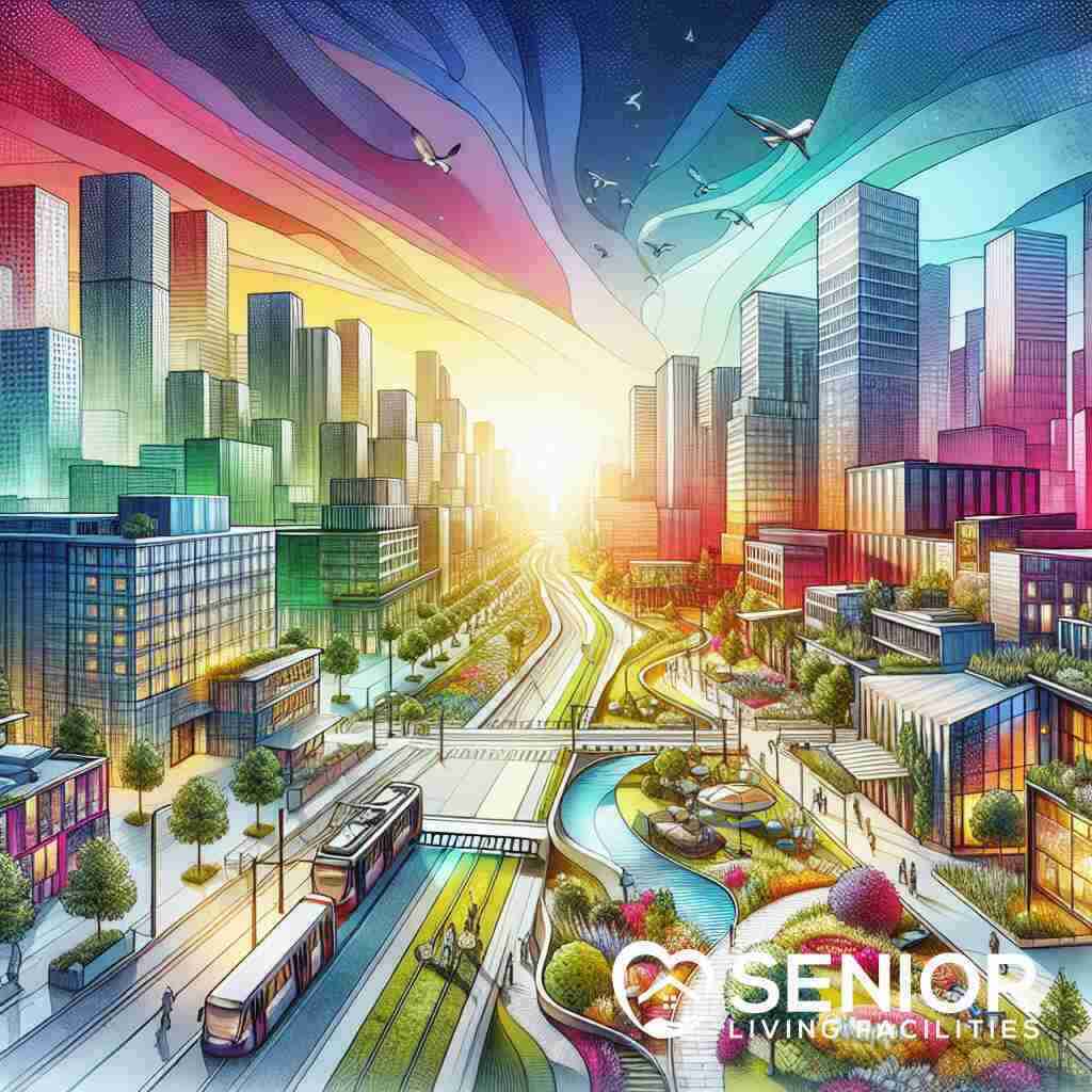 Exploring Rental Benefits for Seniors in Urban Areas