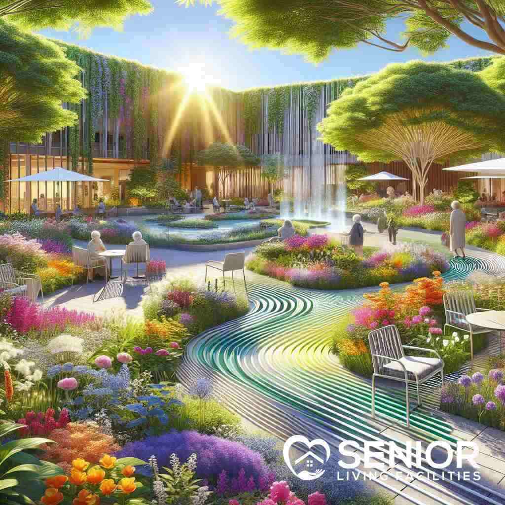 How Do Senior Living Facilities Transform Care Now?