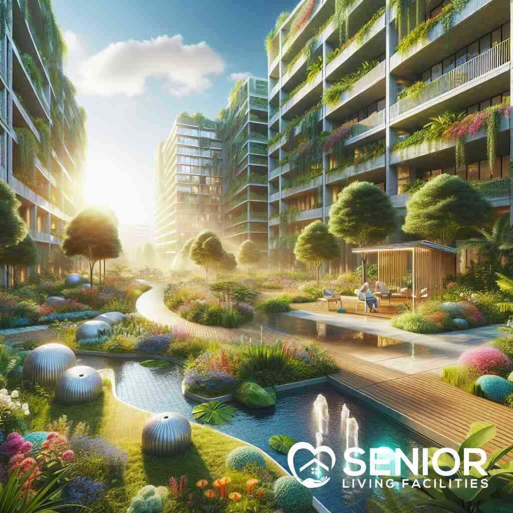 How Does Senior Living Facilities Transform Care Now?