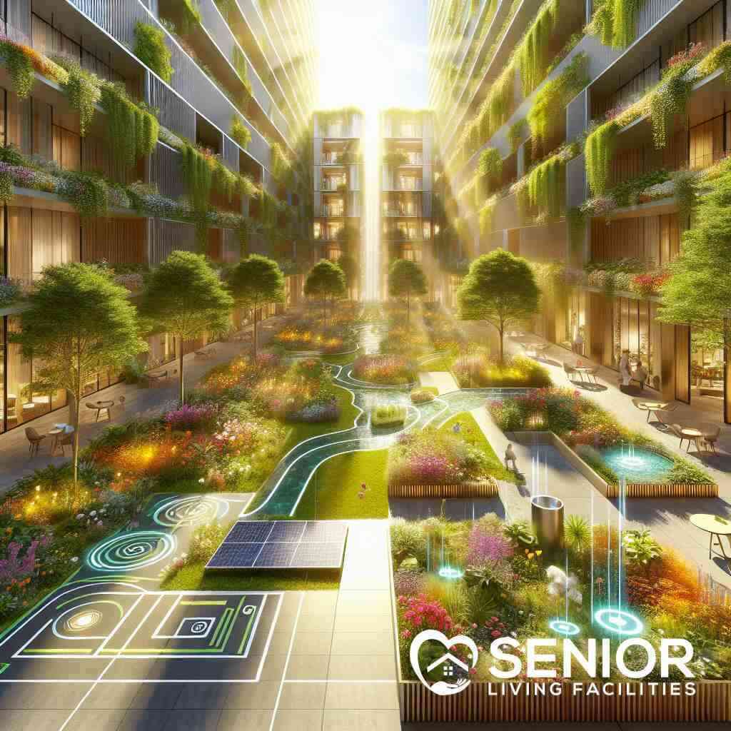 How Does Senior Living Facilities Transform Care Now?