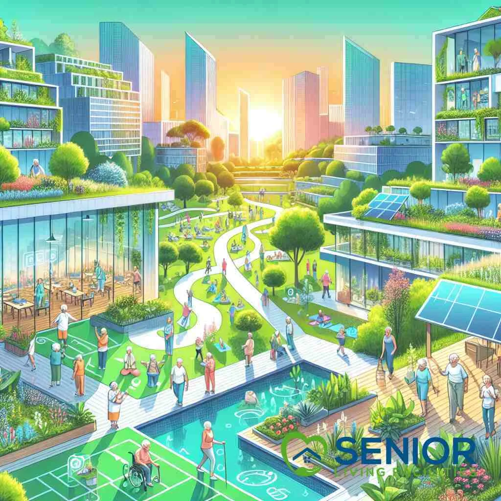 The Guide to Navigating Assisted Living Options for 2025