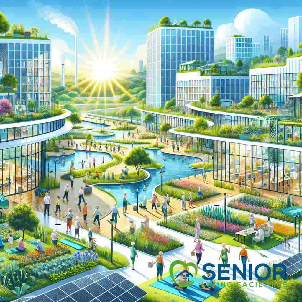 The Guide to Navigating Assisted Living Options for 2025