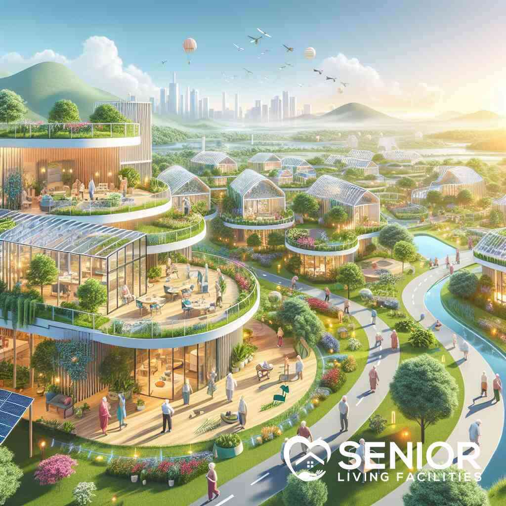 The Guide to Navigating Assisted Living Options for 2025