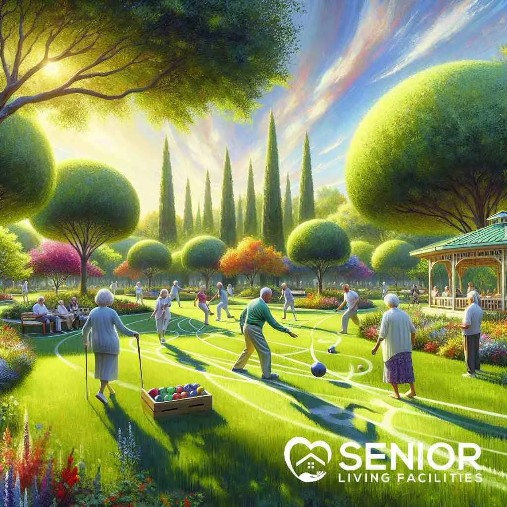 Top 5 Reasons to Choose Senior Living Near You Today