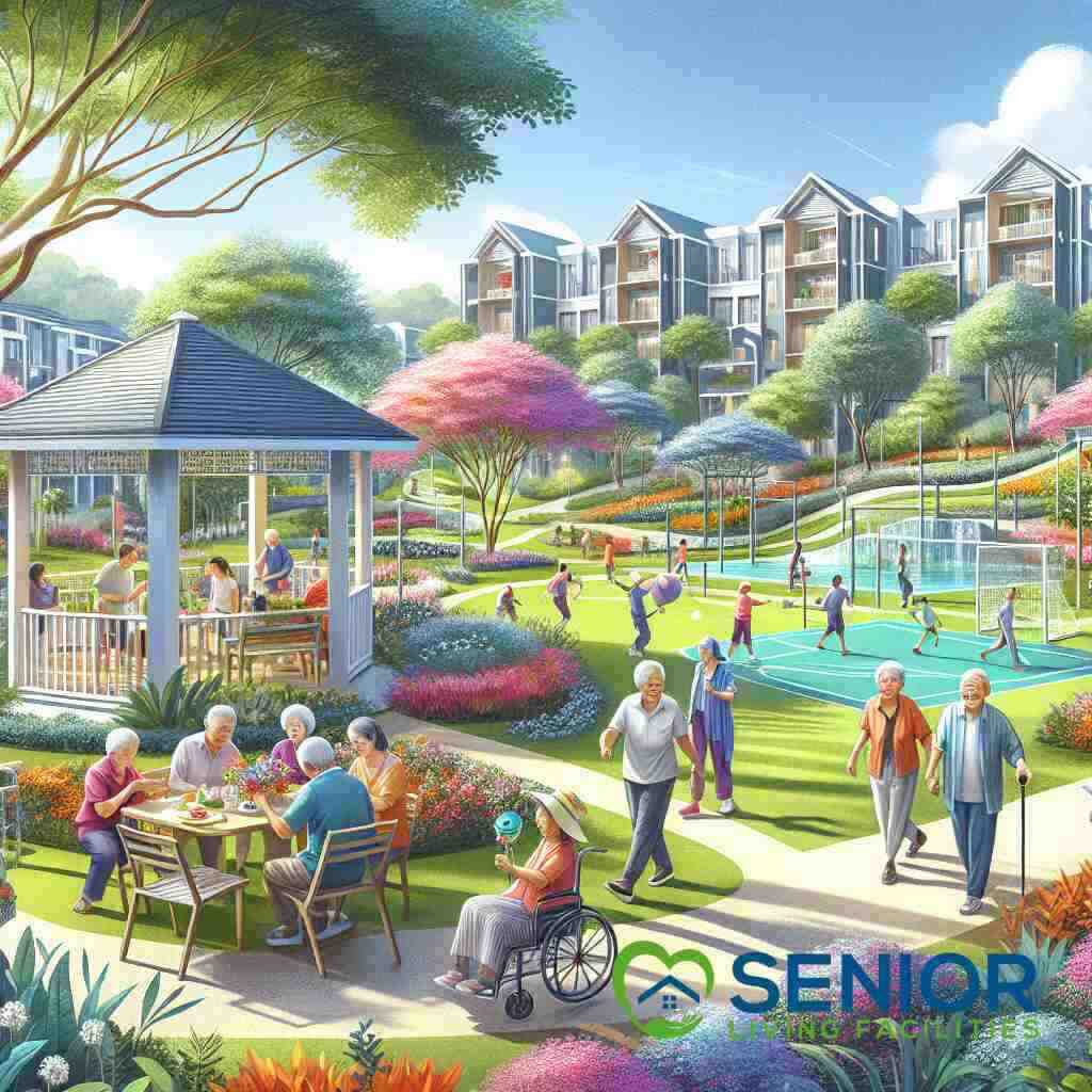 Understanding Senior Living Packages: A Detailed Guide