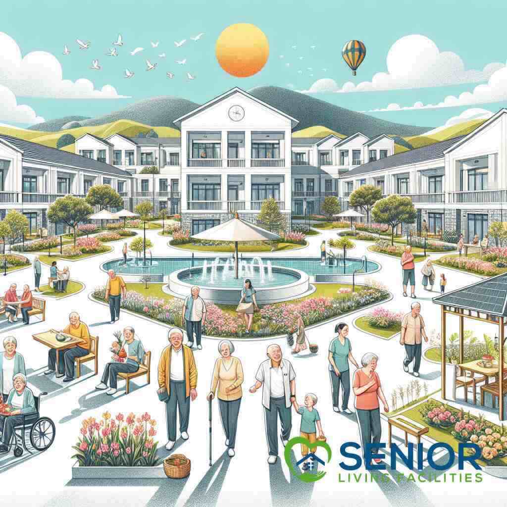 Understanding Senior Living Packages: A Detailed Guide