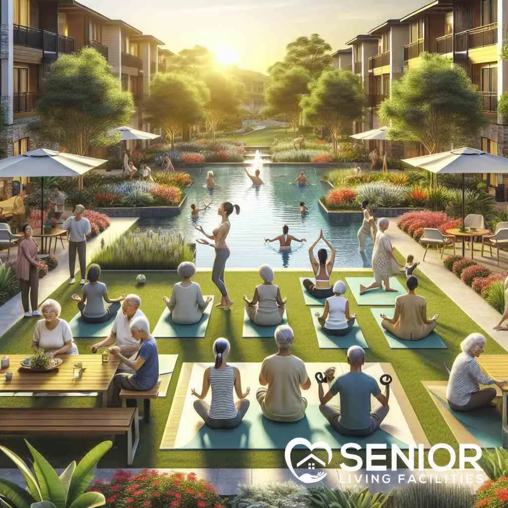 What Are Essential Questions for Luxury Senior Living?