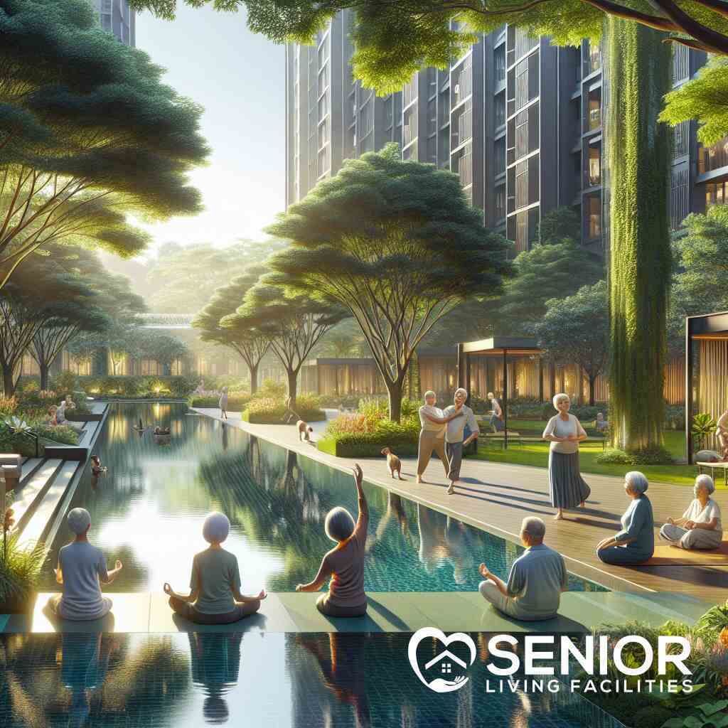 What Are Essential Questions for Luxury Senior Living?