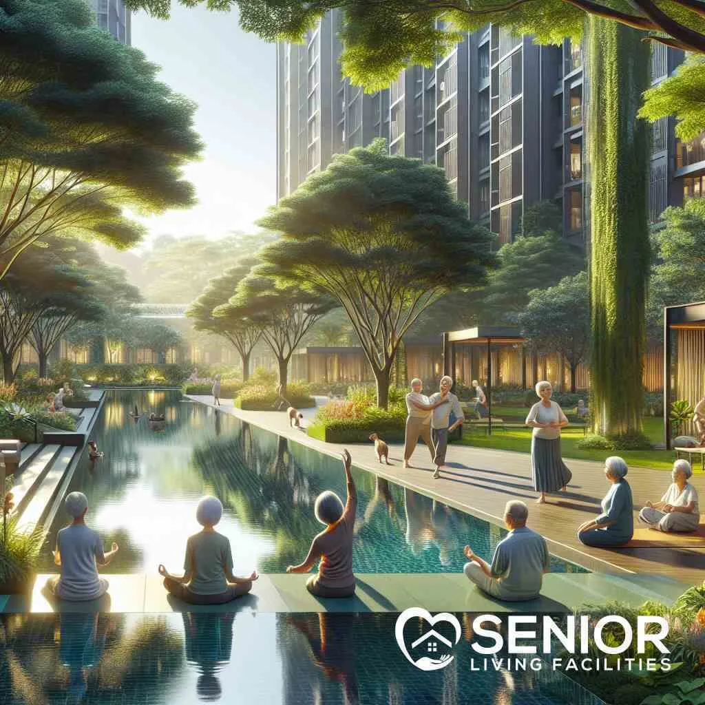 What Are Essential Questions for Luxury Senior Living?