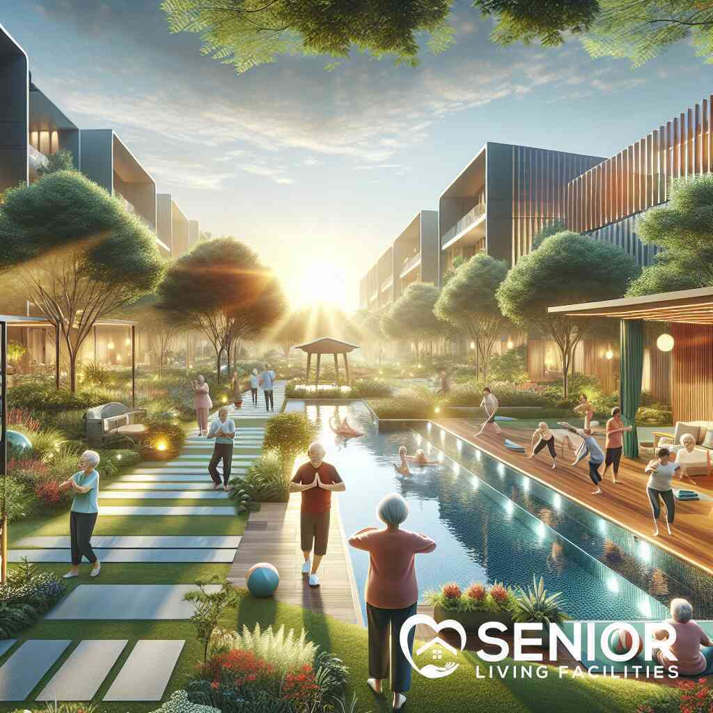 What Are Essential Questions for Luxury Senior Living?