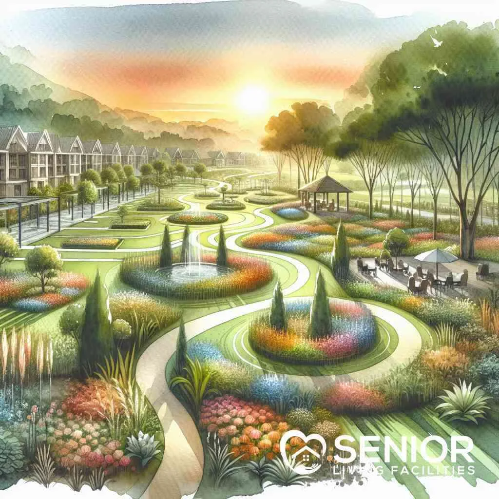 What Are Hidden Benefits of Senior Living Near You?