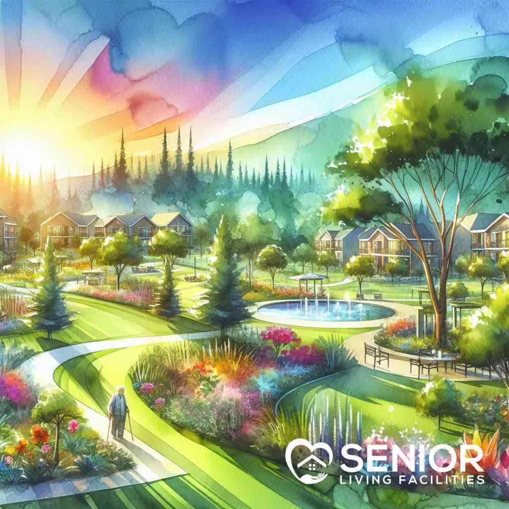 What Are Hidden Benefits of Senior Living Near You?