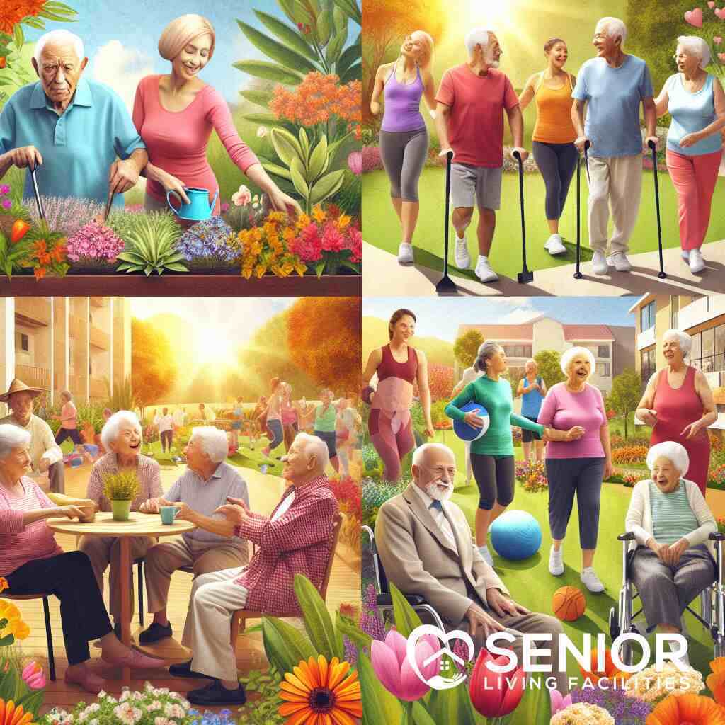 What Are the Secret Advantages of Renting Senior Living?