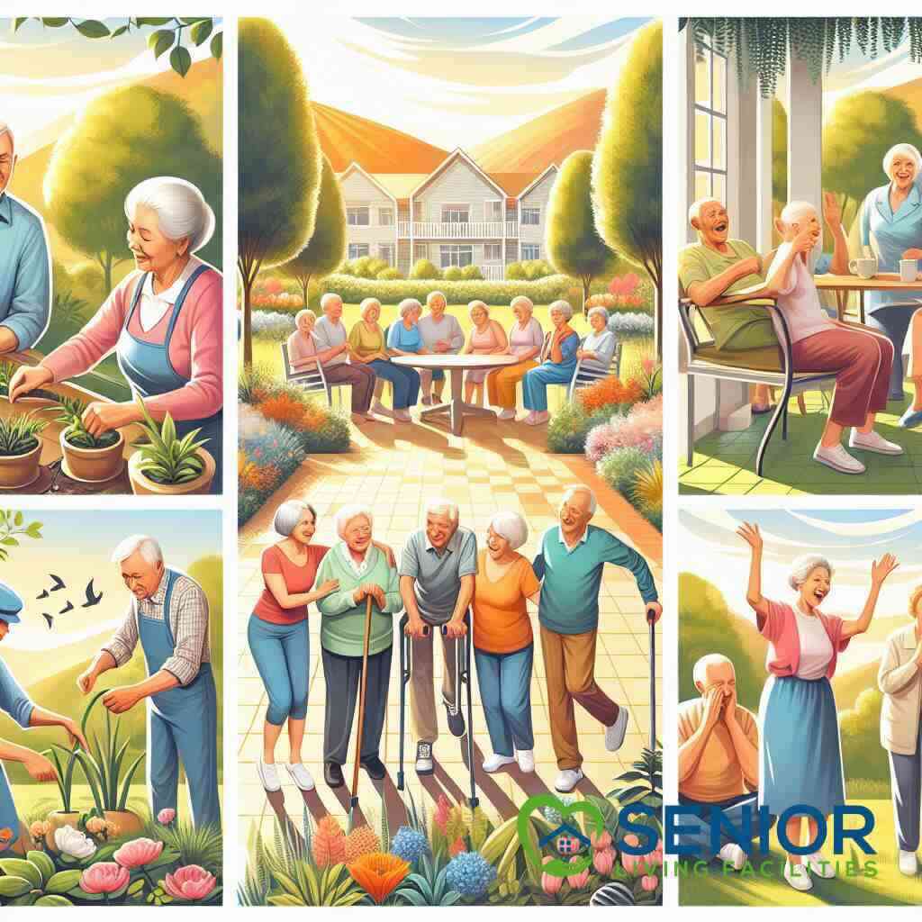 What Are the Secret Advantages of Renting Senior Living?