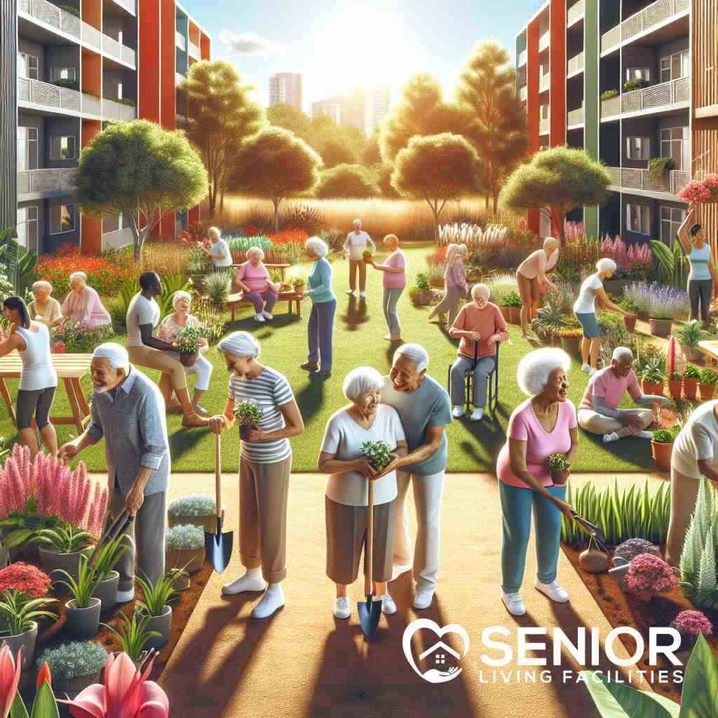 What Are the Secret Advantages of Renting Senior Living?