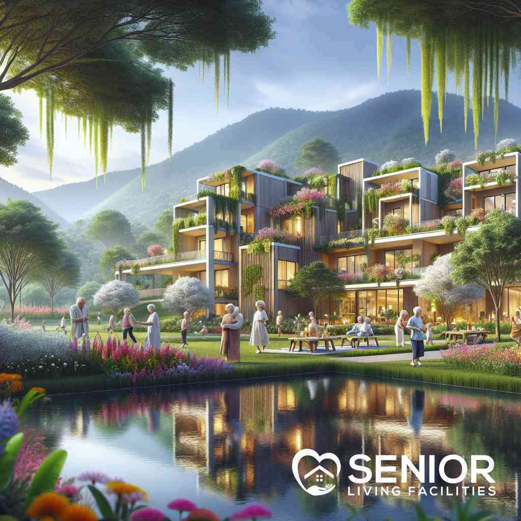 What Is the Best Approach to Senior Living Near Me