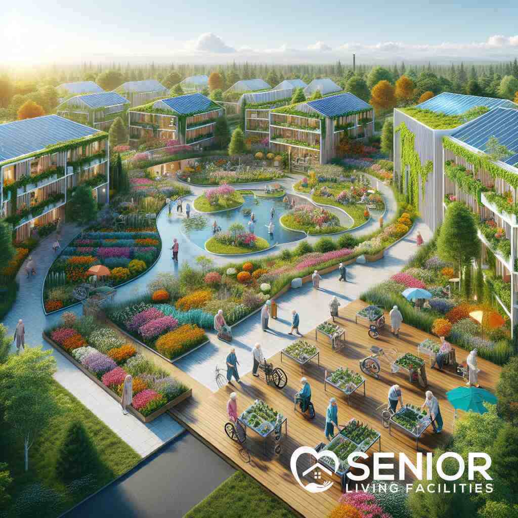 2025's Top Benefits of Senior Living Facilities in Maryland