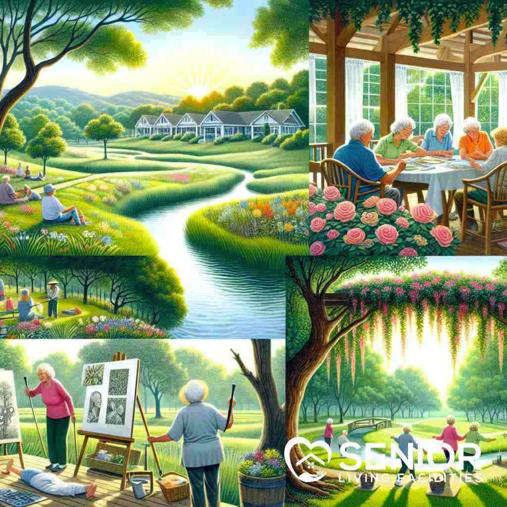 Analyzing the Best Assisted Living Choices in Alabama